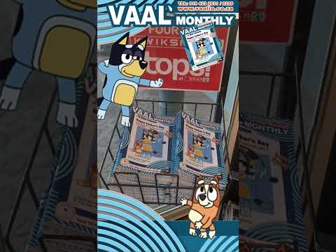 Vaal Info's Vaal Advertising and Marketing