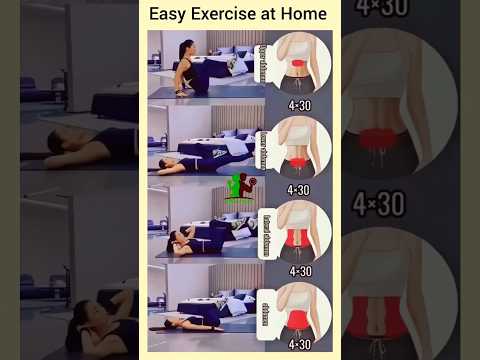 fat to fit exercise at home #fitness #health #fatloss #trending #fat #losefat #youtubeshorts