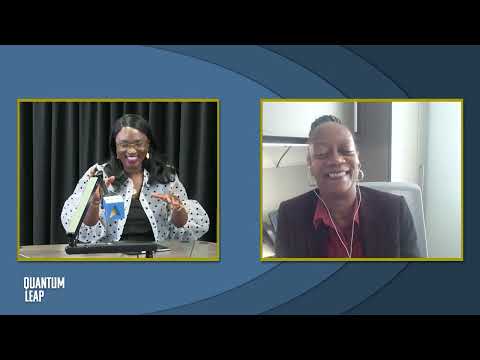EP. 12 Export-Import Bank of the United States Interview with LaTaunya Darden  International Trade