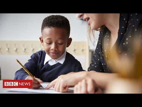 Coronavirus warning: primary schools in England may not be able to re-open in June - BBC News