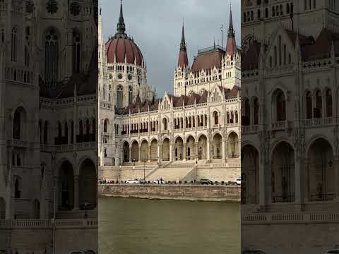 Mit csinálj BUDAPESTEN # Rivercruise