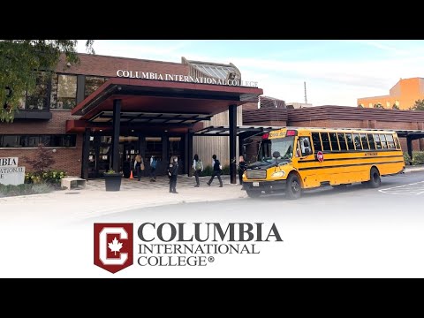 CIC – The Largest Boarding School in Canada (Grade 9-12)