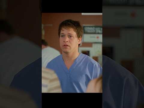 Give the patient’s family the bad news. #Grey’s Anatomy #movie #viral #shorts