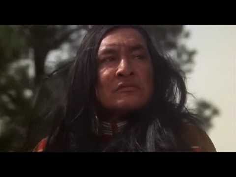 Western Movies The White Buffalo 1977 Charles Bronson (prevod) Wild Bill Hickok , Crazy Horse