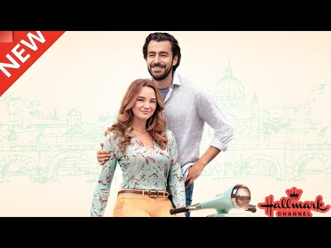 Two Scoops of Italy 2024 - [NEW] Hallmark Movies 2024 - Hallmark Romance 2024 - Romantic Movies 2024