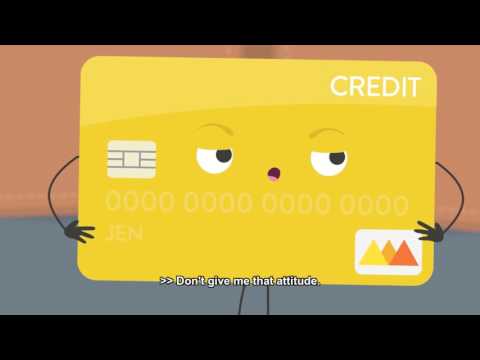 Debit Cards vs Credit Cards   YouTube Open