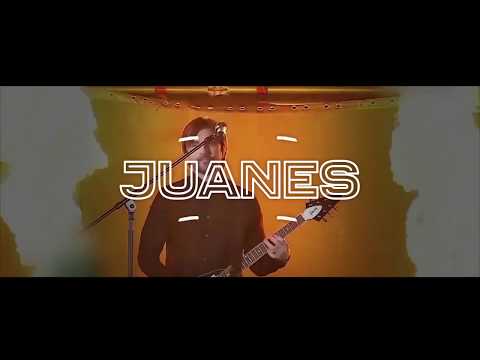 Mastercard Music Sessions presenta a Juanes