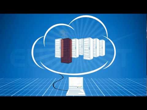Cloud Web Hosting at eUKhost