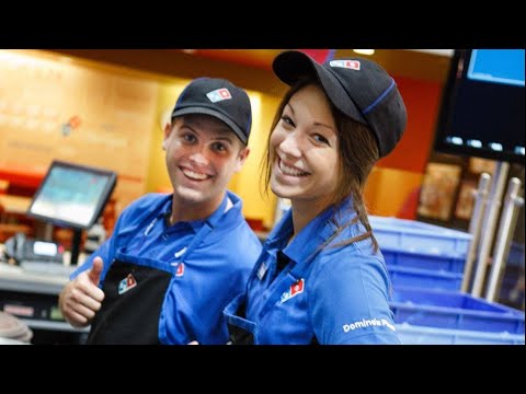 How Much Domino's Pizza Franchise Owners Really Make Per Year
