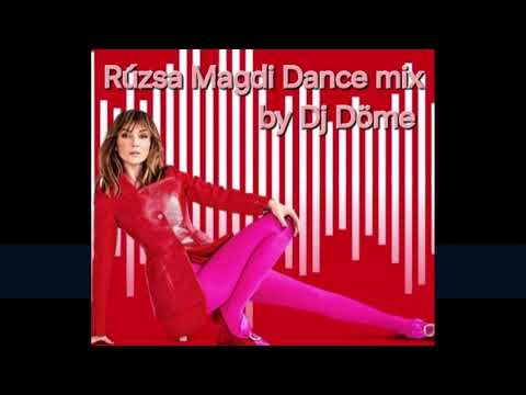 Rúzsa M Dance Mix by Dj Döme Pappa 2024  video