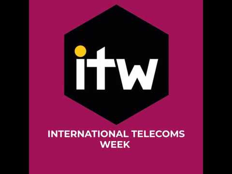 8 Reasons to Attend ITW 2018 | International Telecoms Week (ITW)