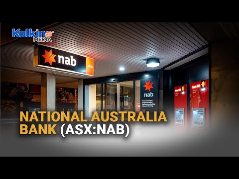 ASX Banking & Finance Stock Insights: National Australia Bank (ASX:NAB)