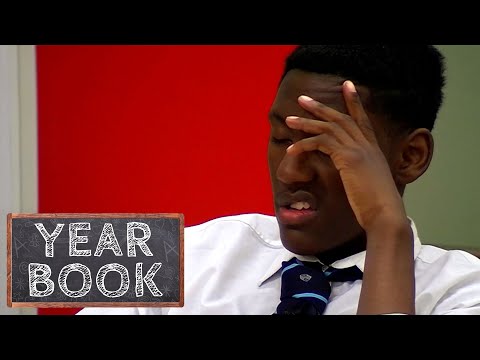Footballer Keeps Getting Into Trouble at School | Educating | Our Stories
