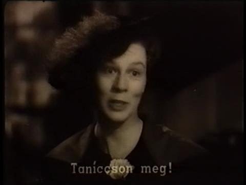 Pygmalion(1938) teljes film magyarul, romantikus, vígjáték, mozikópia, feliratos