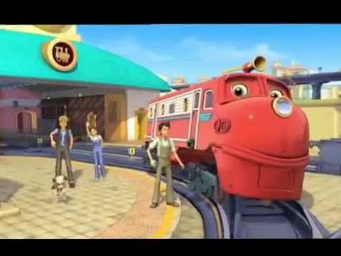 Chuggington