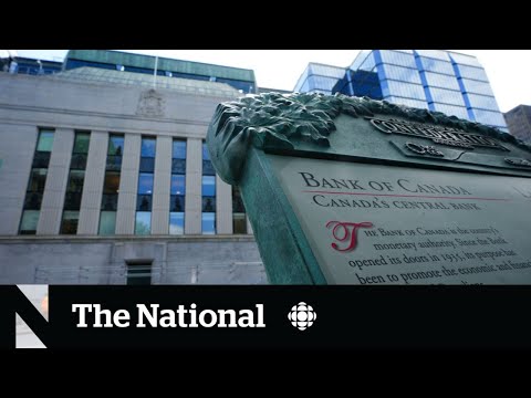 Bank of Canada hikes interest rates to 3.25%
