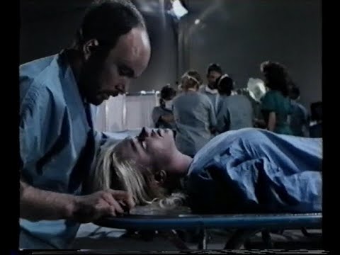 Újjászületés(1989) teljes film magyarul, akció, thriller