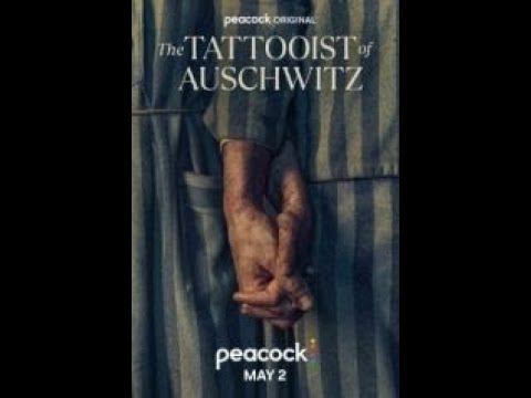 Teljes filmek magyarul 2024 Az auschwitzi tetováló 1.rész