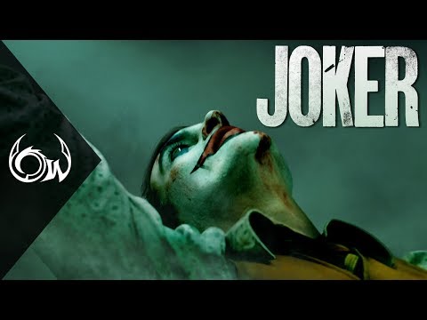 Összeomlás - Joker 🎬