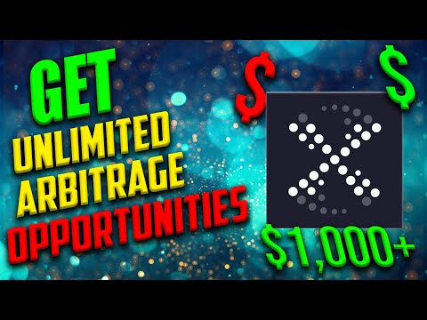 Get Crypto Arbitrage Opportunities with Xypher. HOW TO MAKE PASSIVE INCOME DAILY WITH CRYPTO TRADING