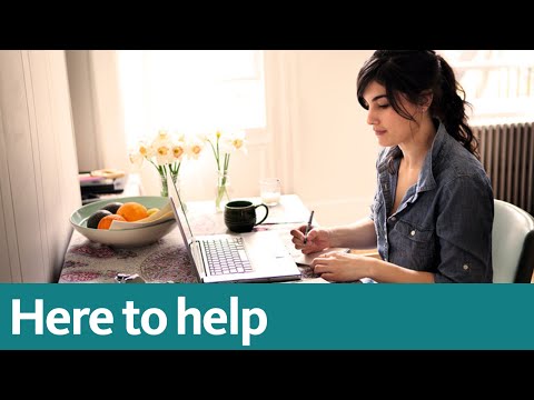 Santander Online Banking – how Quick Transfers work