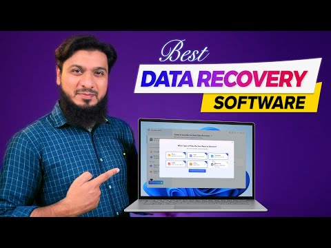Which is the Best Data Recovery Software in 2023? Is it Recuva?