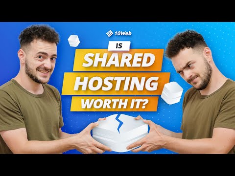 The Only Truth About Best Shared Web Hosting Services