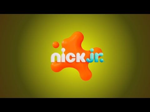 Nick Jr. - logó- és arculatváltás [2024. február 5. - 06:00]