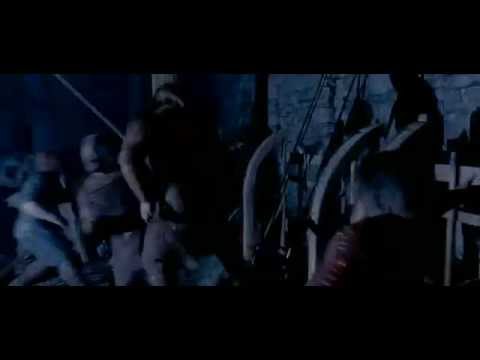 Beowulf - Legendák Lovagja (Grendel Pusztítása)