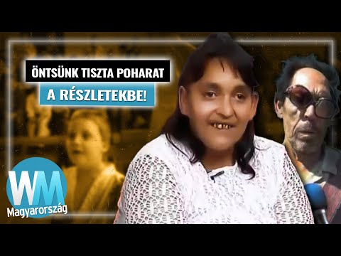 Top 10 mégtöbb ikonikus videó a magyar interneten, melyek szövegeit te is gyakran idézed