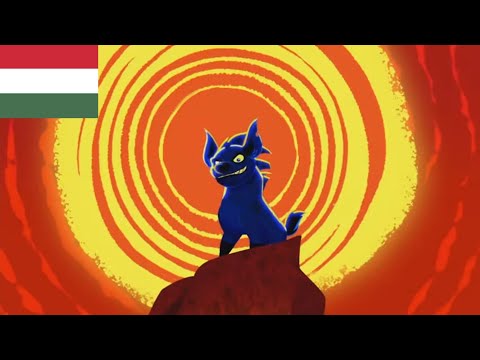 Az oroszlán őrség - Csak üsd és vágd (Tonight we strike Hungarian)