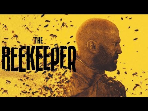 The Beekeeper New Hollywood movie in urdu#2024
