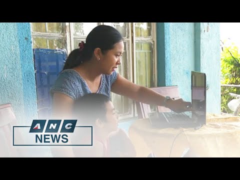 PH-based EdTech on making online education available to marginalized students | ANC