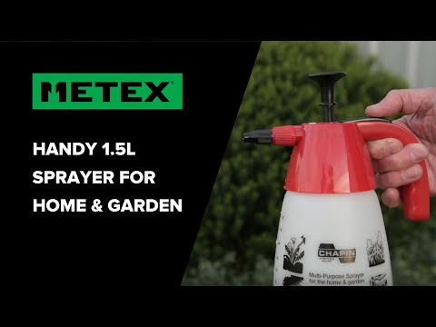 Chapin - Handy 1.5L Sprayer For Home And Garden