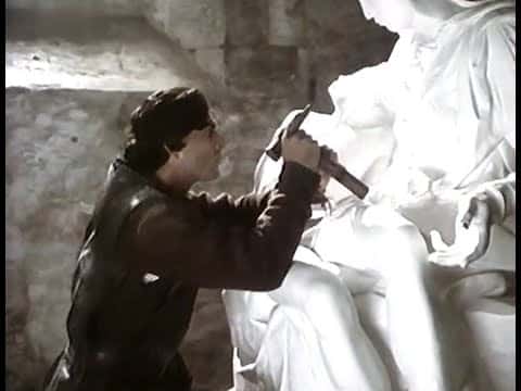Michelangelo - Egy zseni születése (1991) 1.rész