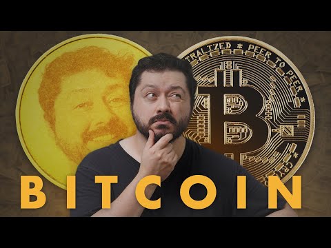 Bitcoin e Blockchain EXPLICADOS!