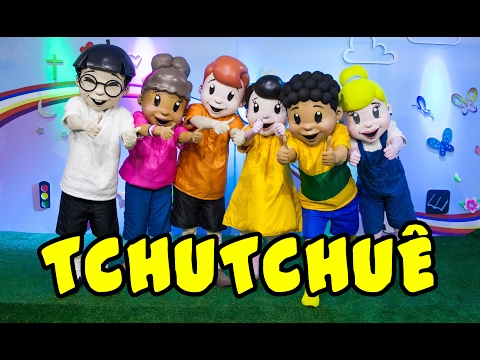 Tchutchuê | Pequenos Atos