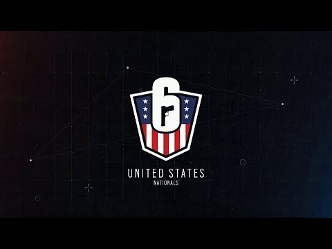 Draak vs Two Faced @Bank | United States Nationals 2019 - Stage 3 [17th September 2019]