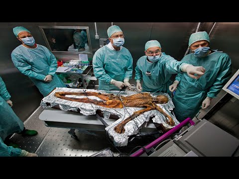 Ötzi, a jégember: Halál az Alpokban | 2019 (TELJES FILM | 1080p)