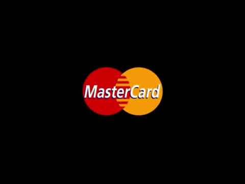 Logo History 1: Mastercard,Maestro,Cirrus,Mondex