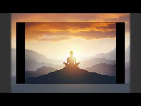 meditation music relax mind body 40 minutes