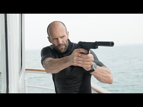 Bomb | Jason Statham New Hollywood Action Movie 4K | USA Best Action Movie | Latest Hollywood Movie