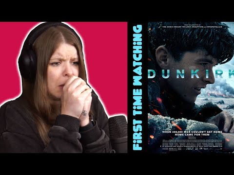 Dunkirk | Canadian First Time Watching | Movie Reaction | Movie Review | Movie Commentary