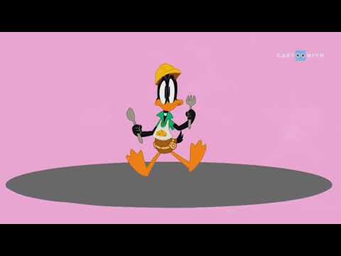 Cartoonito CEE [Magyarország] – Lökhárítók – Bugs Bunny Builders [2, 2023]