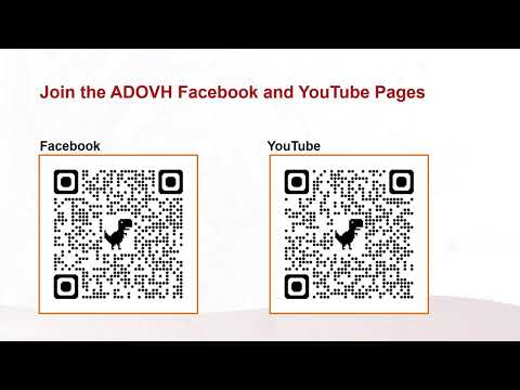 ADOVH: Digital resources for a successful distance education student