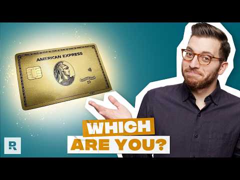 The 8 Types of Credit Card People (Which One Are You?)