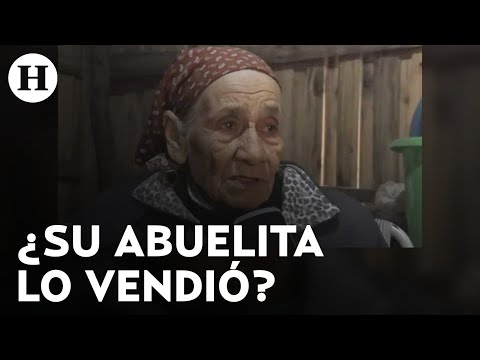 Caso del niño Loan en Argentina da un giro inesperado; abuela del niño borró llamadas