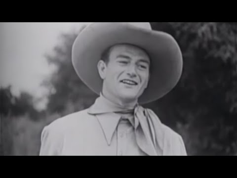 Paradise Canyon 1935 (Western Movie) John Wayne, Nancy Shubert, Lane Chandler