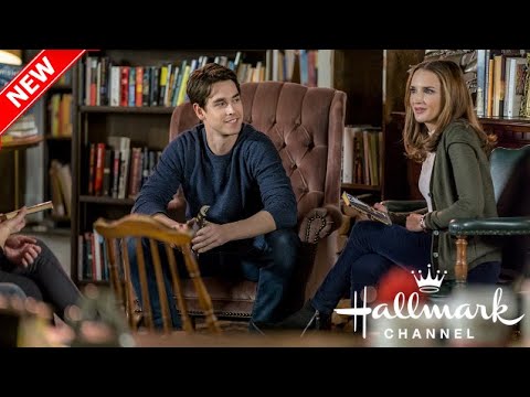 Frozen in Love 2024 - New Hallmark Romance Movies 2024 - Hallmark Christmas Movies 2024