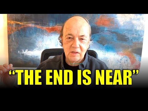 PREPARE NOW! "EVERY BANK In The United States Is INSOLVENT!" - Jim Rickards on Banking Crisis